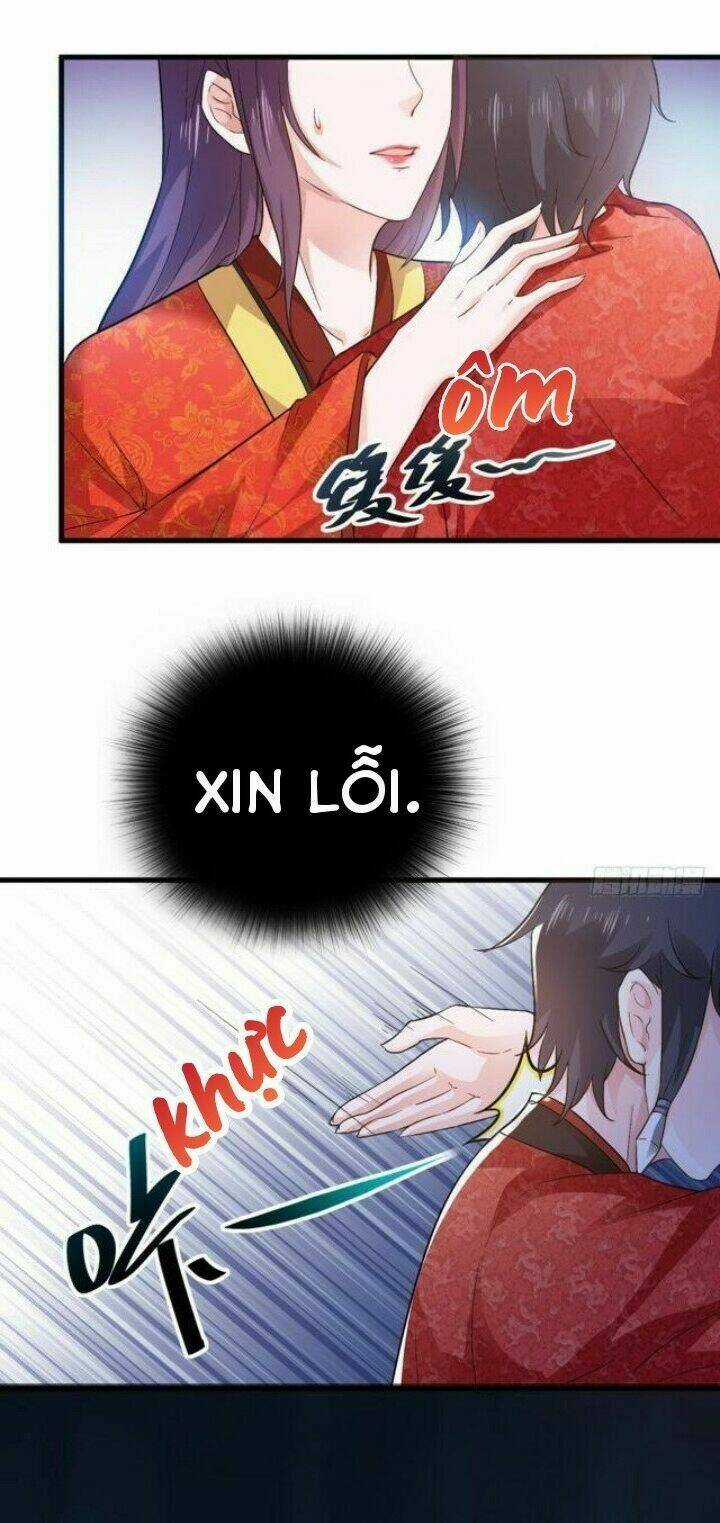 Thịnh Thế Y Nữ - Lãnh Vương Sủng Phi Chapter 51 trang 19