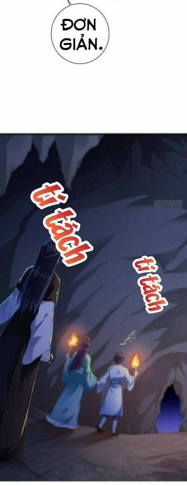 Thịnh Thế Y Nữ - Lãnh Vương Sủng Phi Chapter 51 trang 3