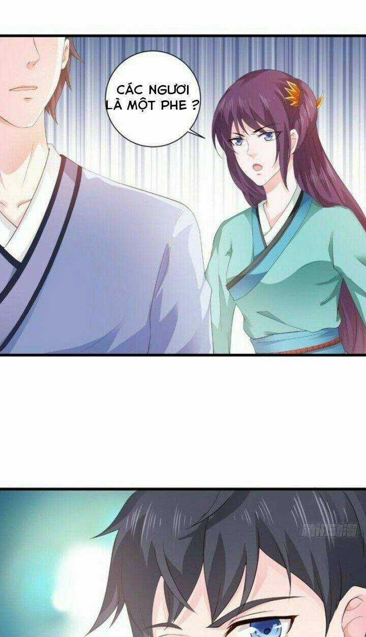 Thịnh Thế Y Nữ - Lãnh Vương Sủng Phi Chapter 51 trang 7