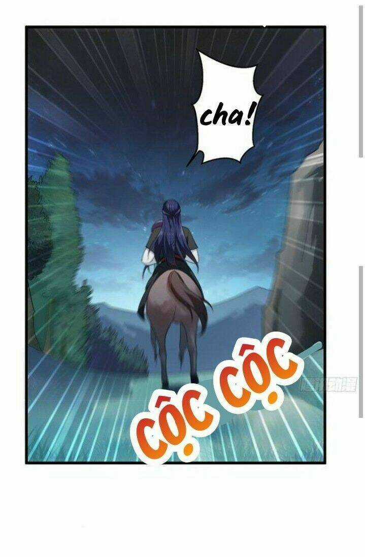 Thịnh Thế Y Nữ - Lãnh Vương Sủng Phi Chapter 52 trang 4