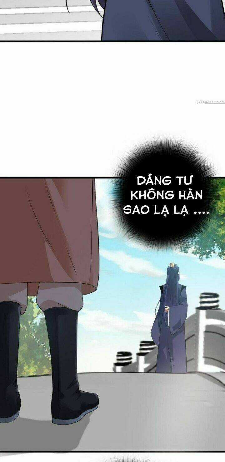 Thịnh Thế Y Nữ - Lãnh Vương Sủng Phi Chapter 53 trang 19