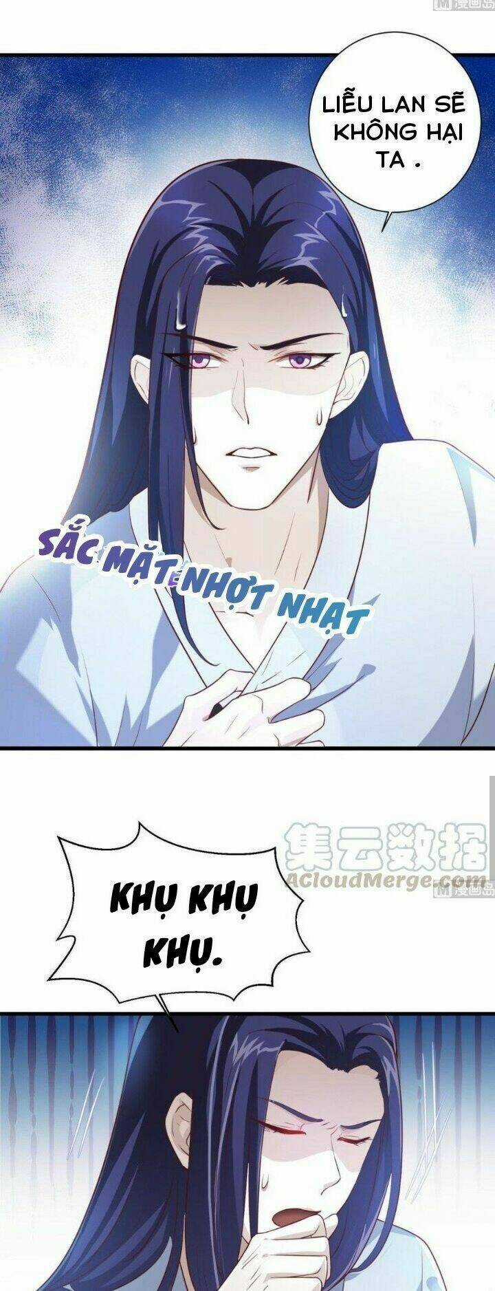 Thịnh Thế Y Nữ - Lãnh Vương Sủng Phi Chapter 53 trang 5