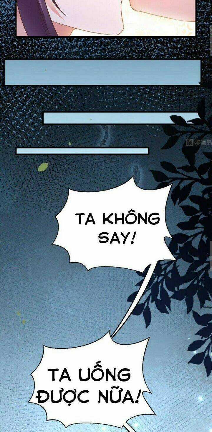 Thịnh Thế Y Nữ - Lãnh Vương Sủng Phi Chapter 54 trang 11