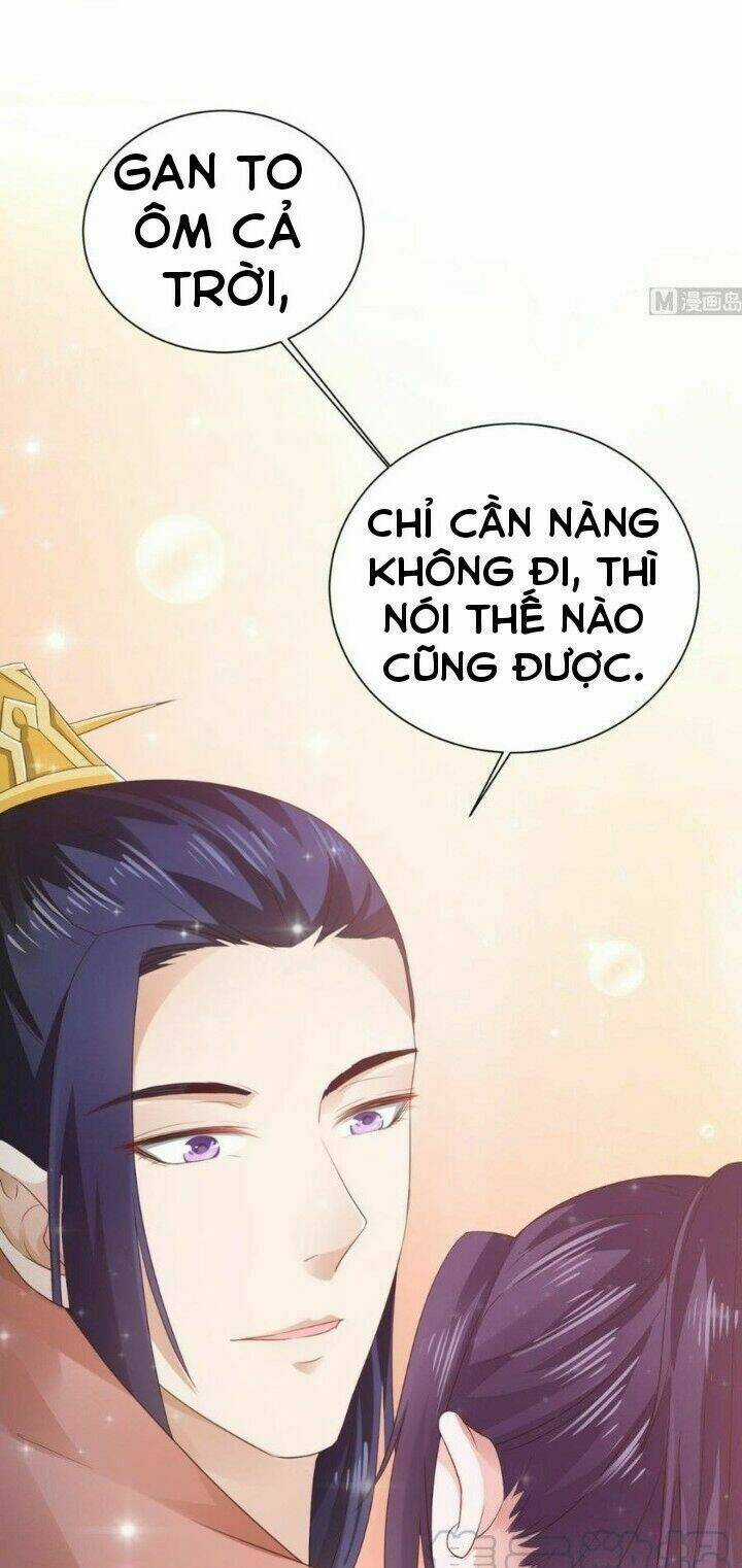 Thịnh Thế Y Nữ - Lãnh Vương Sủng Phi Chapter 54 trang 16