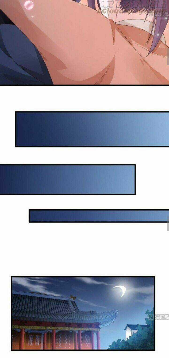 Thịnh Thế Y Nữ - Lãnh Vương Sủng Phi Chapter 54 trang 17