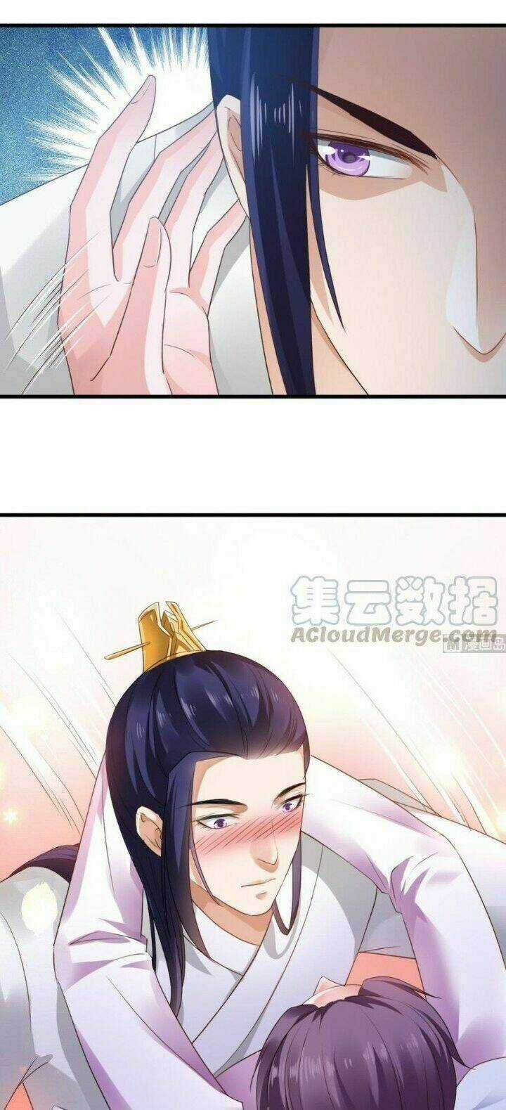 Thịnh Thế Y Nữ - Lãnh Vương Sủng Phi Chapter 54 trang 20