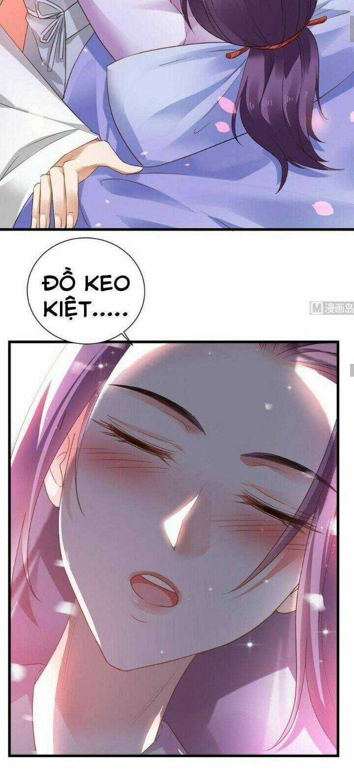 Thịnh Thế Y Nữ - Lãnh Vương Sủng Phi Chapter 54 trang 21