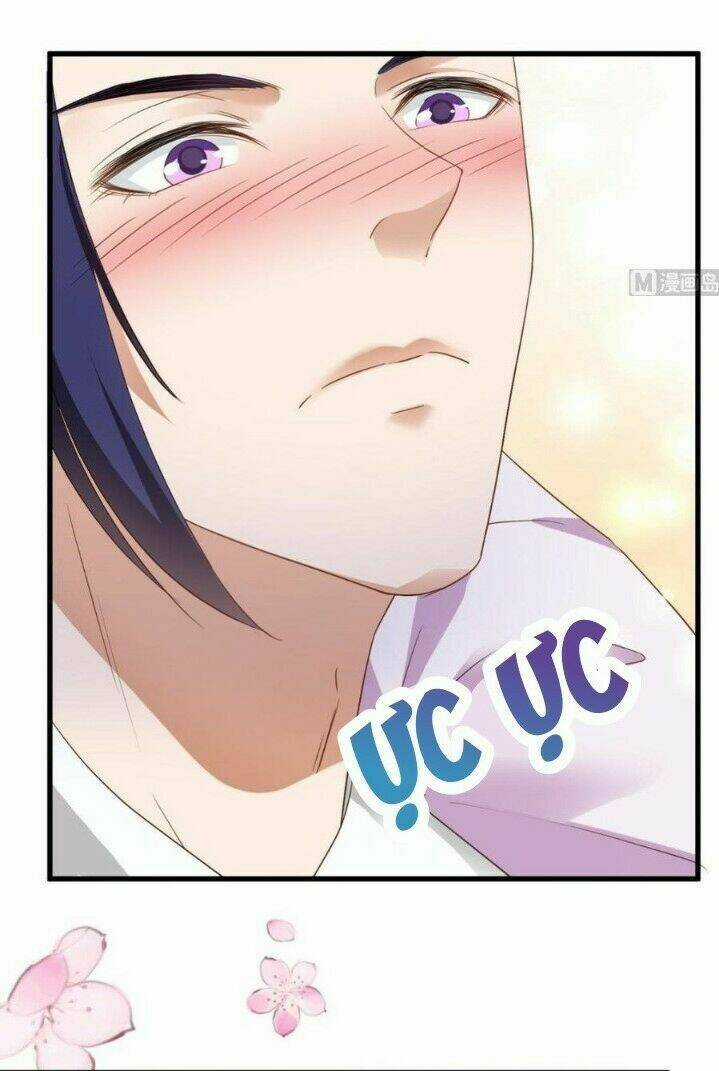 Thịnh Thế Y Nữ - Lãnh Vương Sủng Phi Chapter 54 trang 22