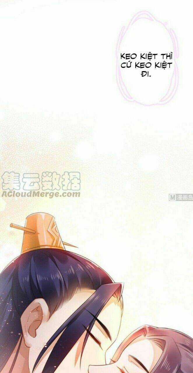 Thịnh Thế Y Nữ - Lãnh Vương Sủng Phi Chapter 54 trang 24