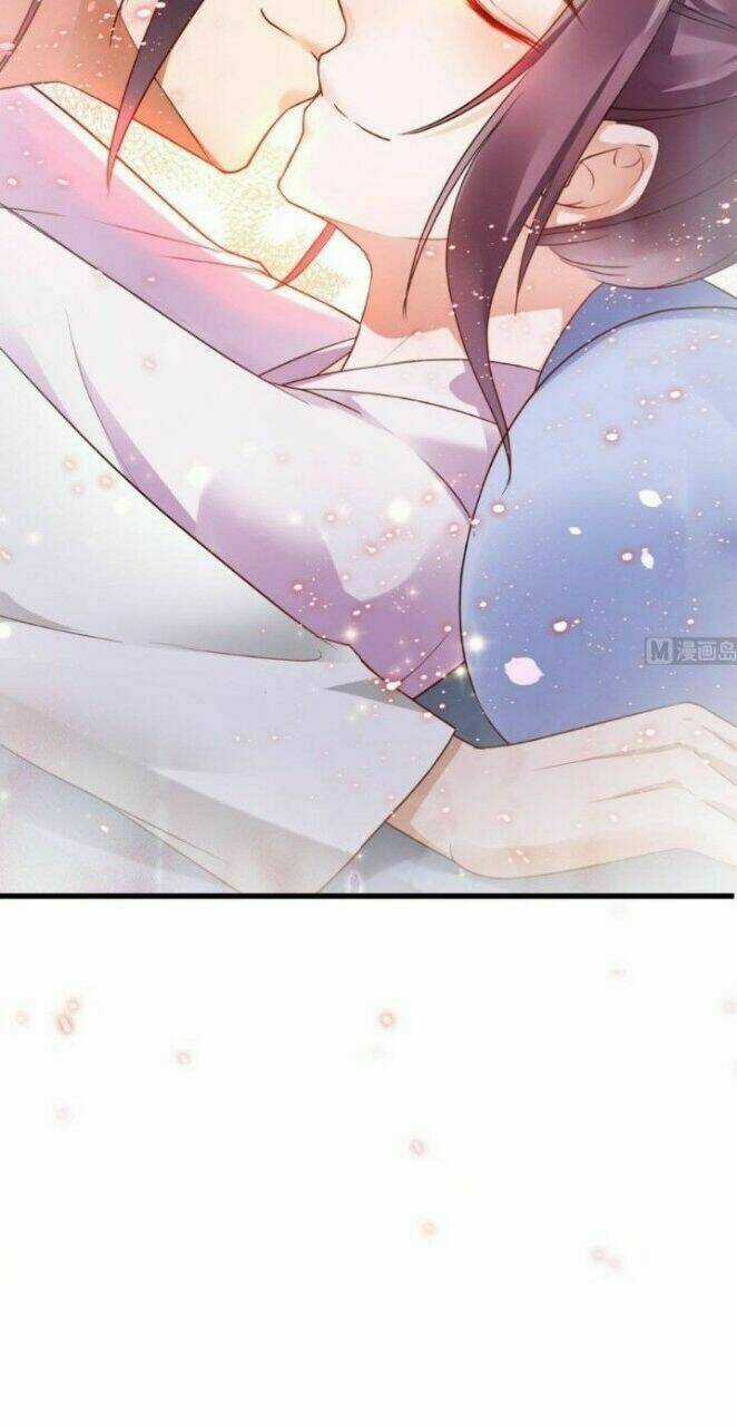 Thịnh Thế Y Nữ - Lãnh Vương Sủng Phi Chapter 54 trang 25