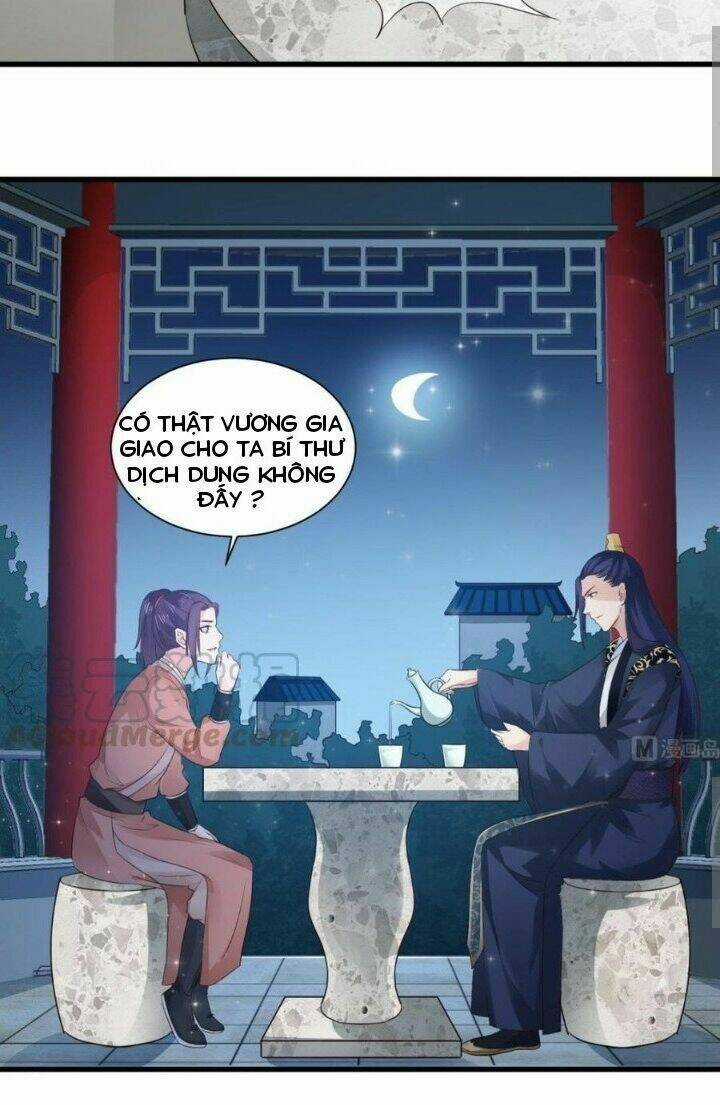 Thịnh Thế Y Nữ - Lãnh Vương Sủng Phi Chapter 54 trang 5