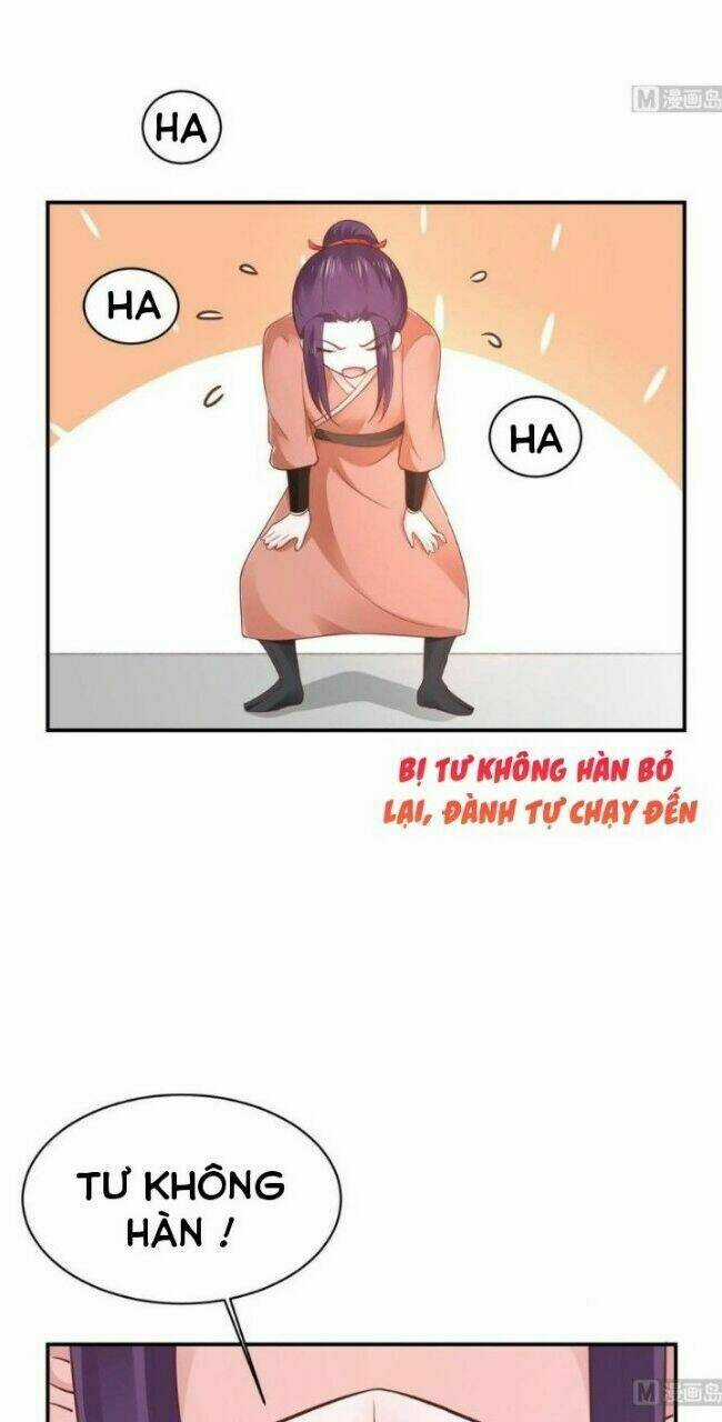 Thịnh Thế Y Nữ - Lãnh Vương Sủng Phi Chapter 55 trang 13