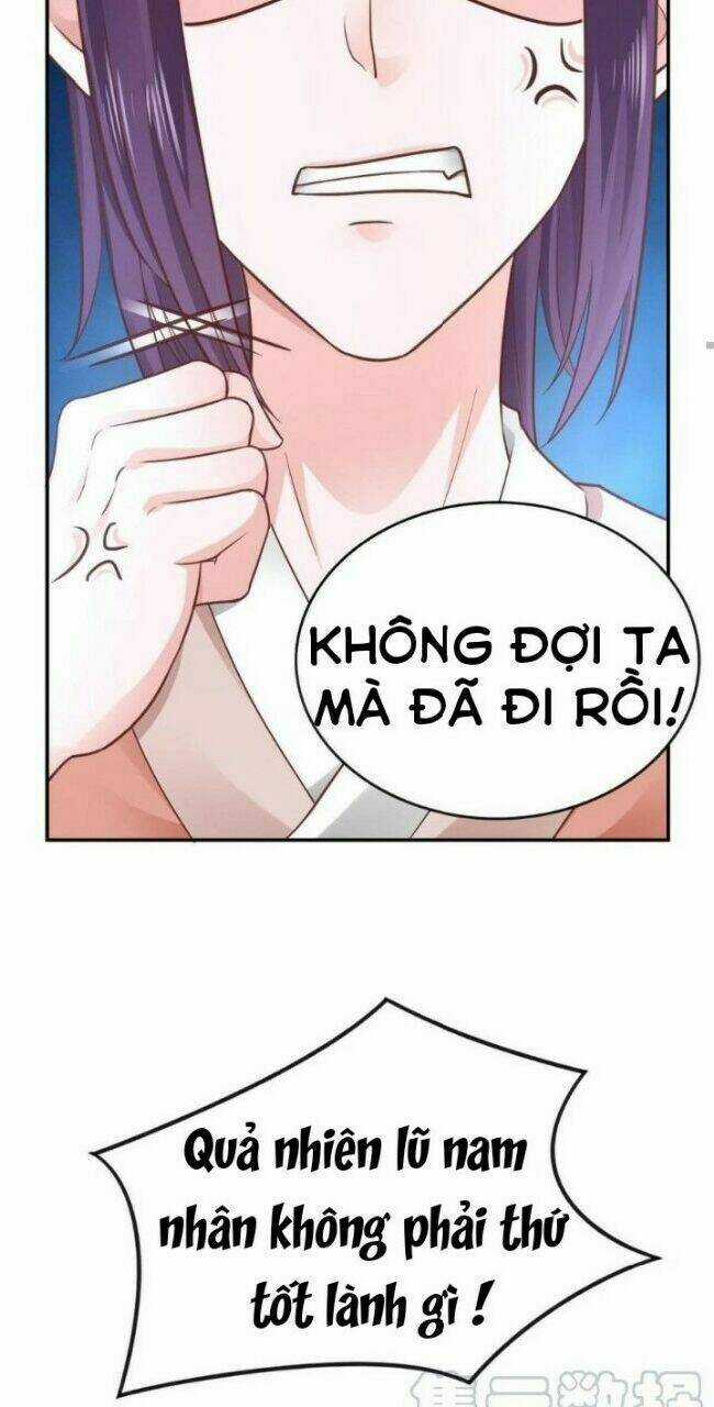 Thịnh Thế Y Nữ - Lãnh Vương Sủng Phi Chapter 55 trang 14