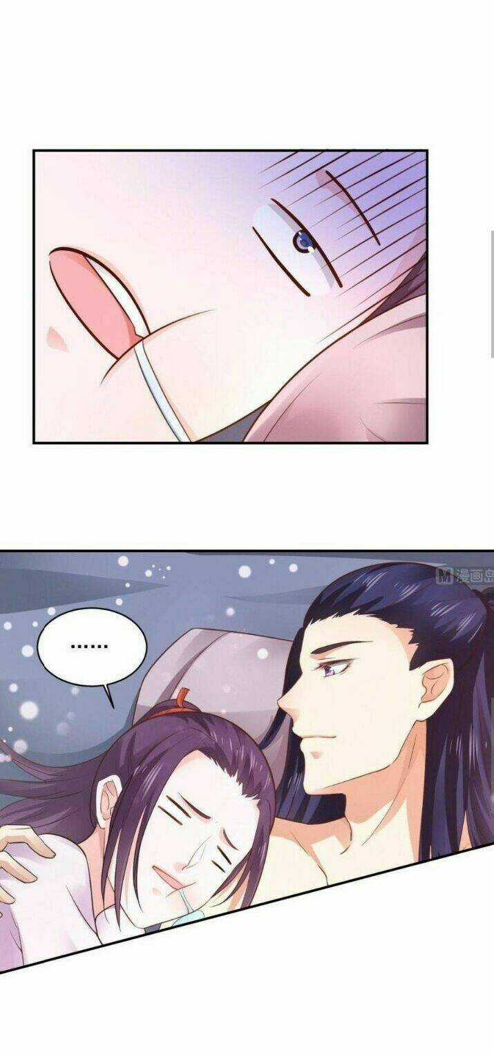 Thịnh Thế Y Nữ - Lãnh Vương Sủng Phi Chapter 55 trang 5