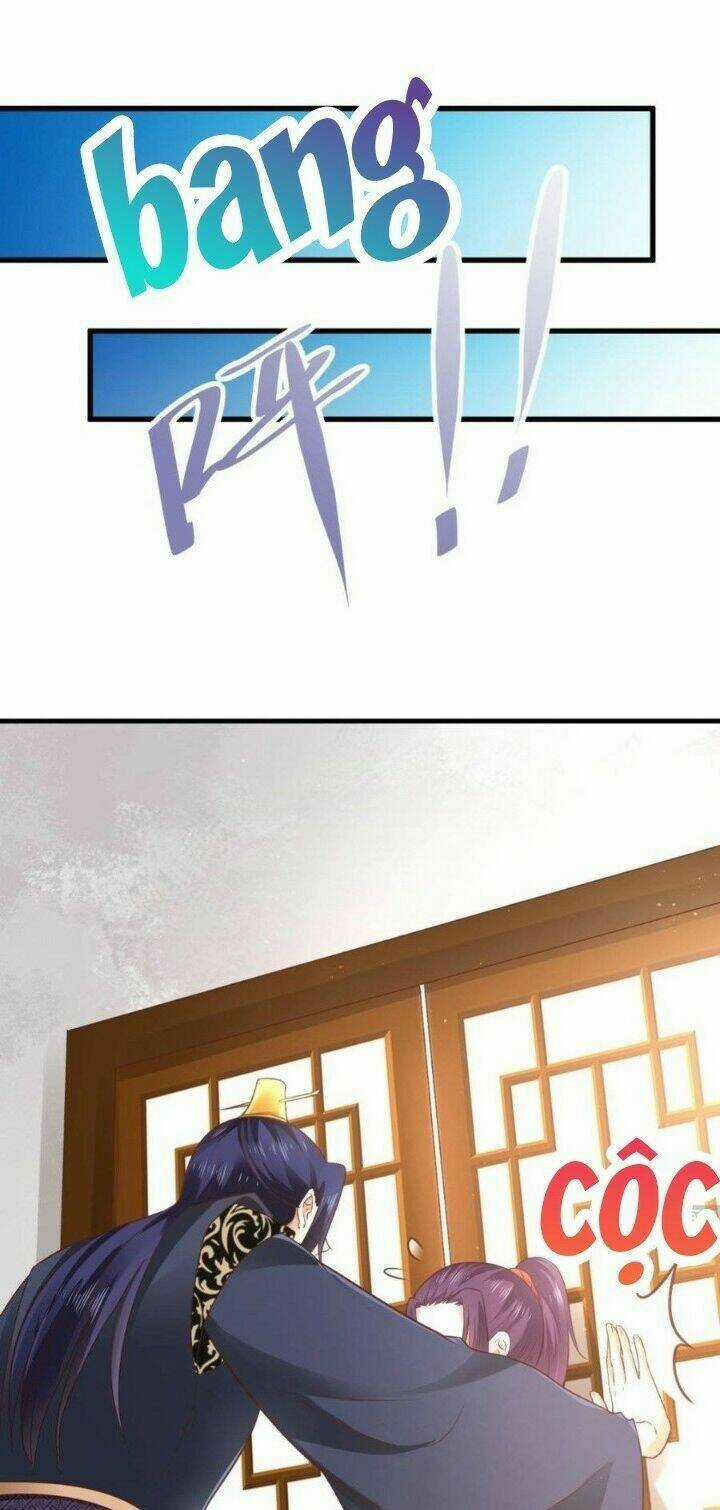 Thịnh Thế Y Nữ - Lãnh Vương Sủng Phi Chapter 56 trang 13