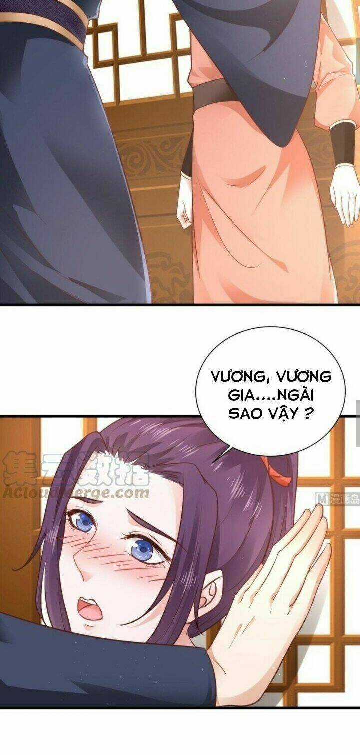 Thịnh Thế Y Nữ - Lãnh Vương Sủng Phi Chapter 56 trang 14