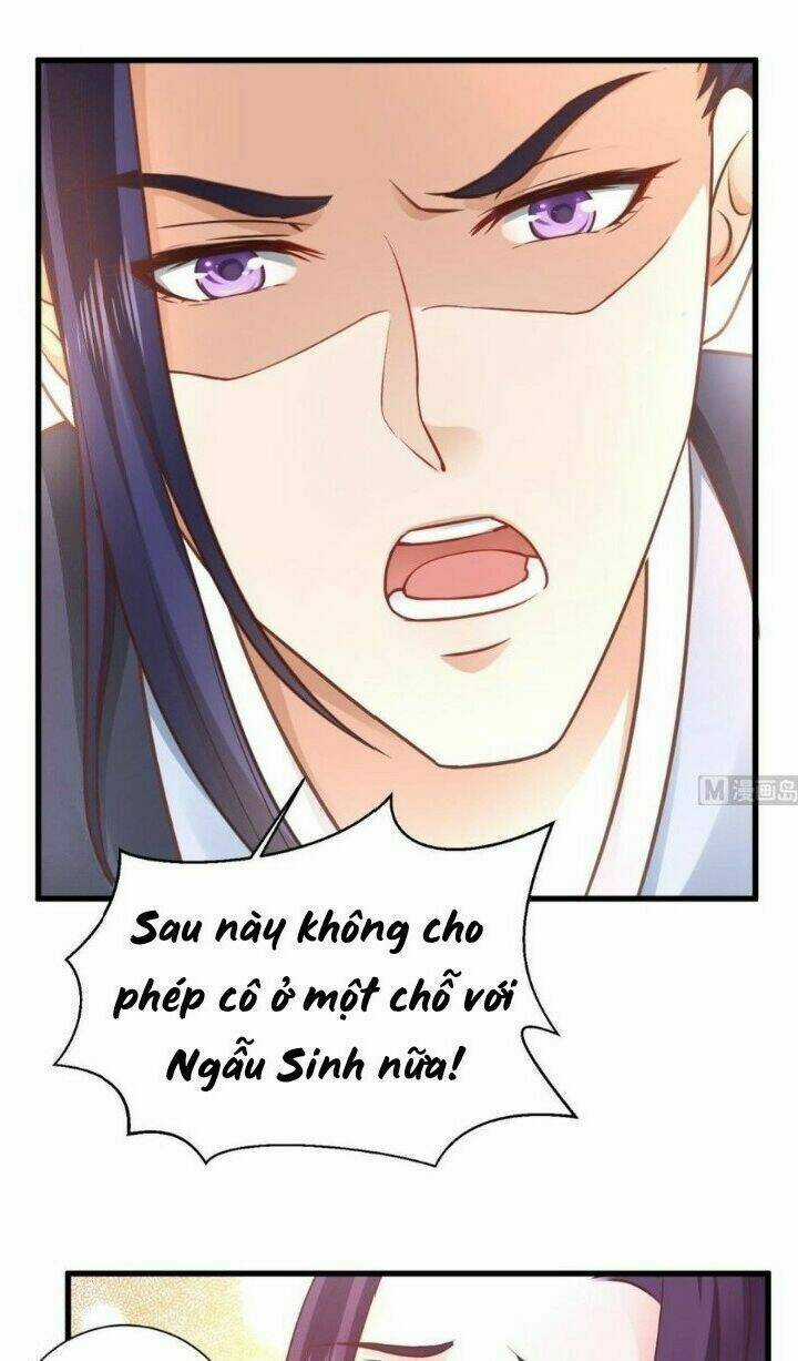 Thịnh Thế Y Nữ - Lãnh Vương Sủng Phi Chapter 56 trang 15