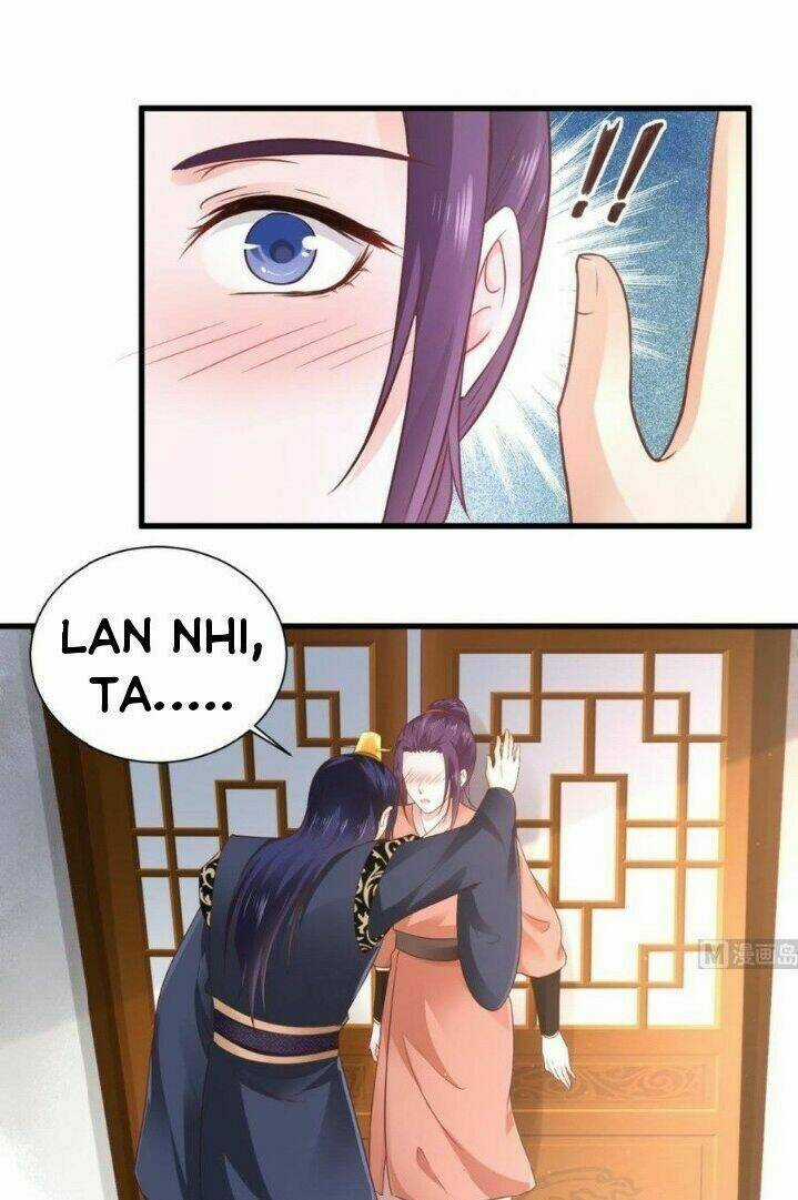 Thịnh Thế Y Nữ - Lãnh Vương Sủng Phi Chapter 56 trang 17