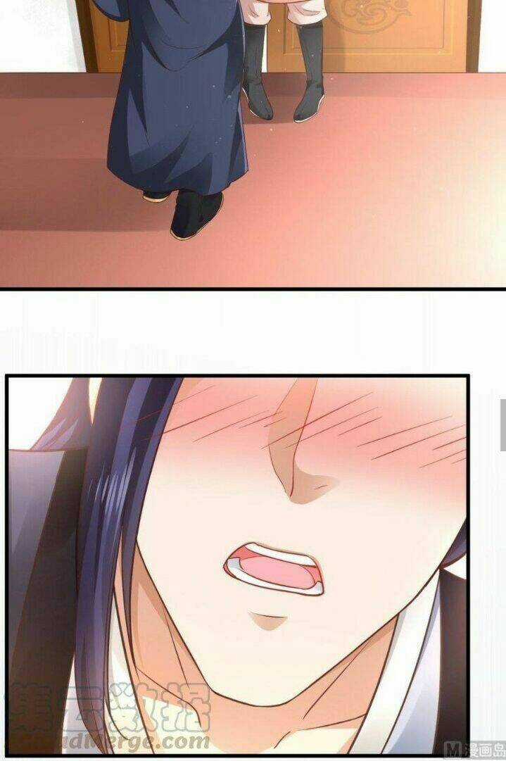 Thịnh Thế Y Nữ - Lãnh Vương Sủng Phi Chapter 56 trang 18