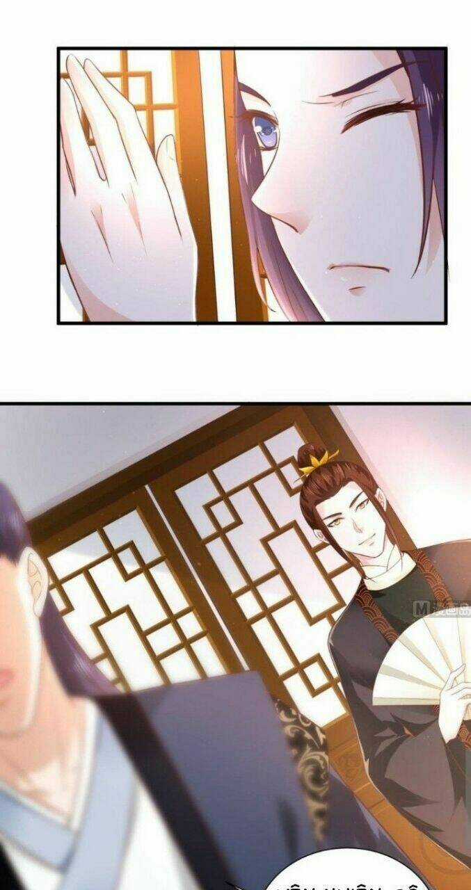 Thịnh Thế Y Nữ - Lãnh Vương Sủng Phi Chapter 56 trang 5