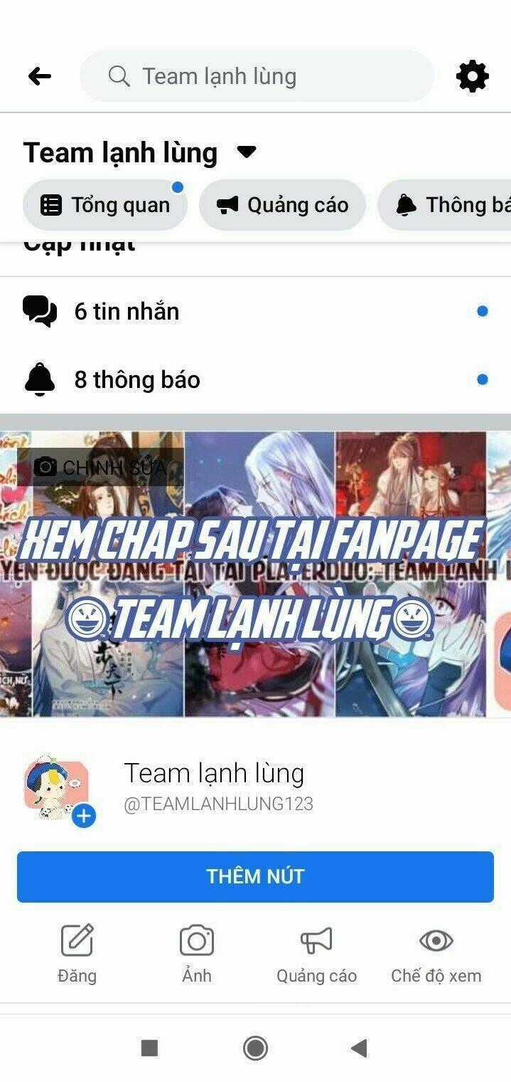 Thịnh Thế Y Nữ - Lãnh Vương Sủng Phi Chapter 57 trang 19