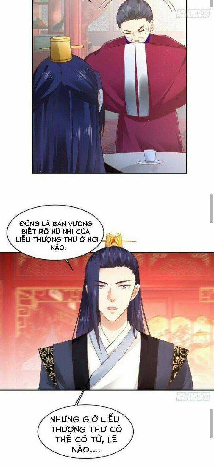 Thịnh Thế Y Nữ - Lãnh Vương Sủng Phi Chapter 58 trang 12