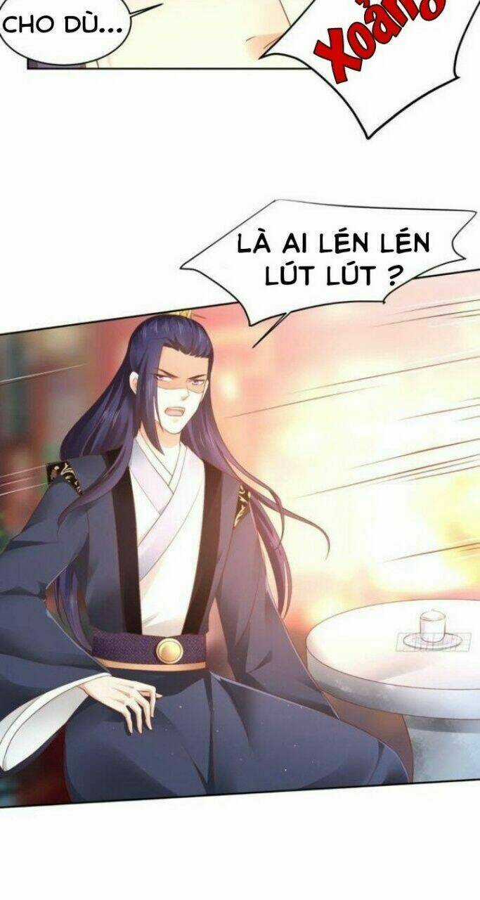 Thịnh Thế Y Nữ - Lãnh Vương Sủng Phi Chapter 58 trang 14