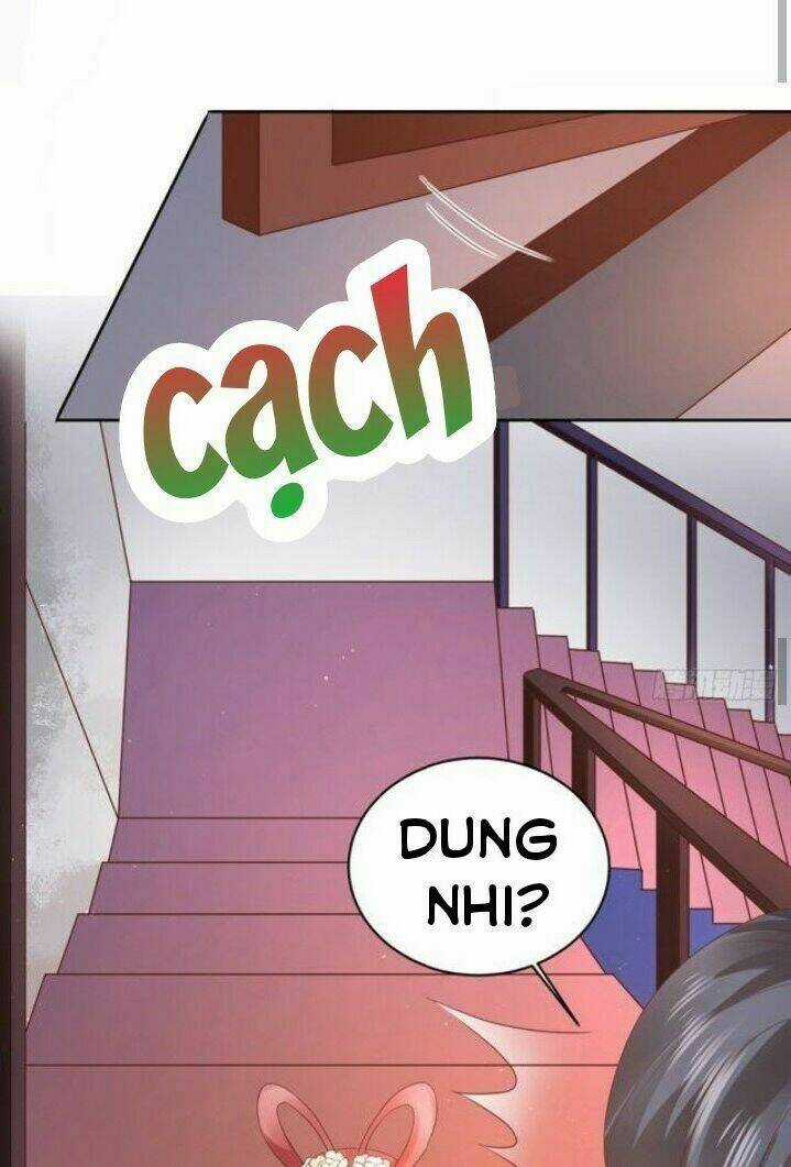 Thịnh Thế Y Nữ - Lãnh Vương Sủng Phi Chapter 58 trang 16