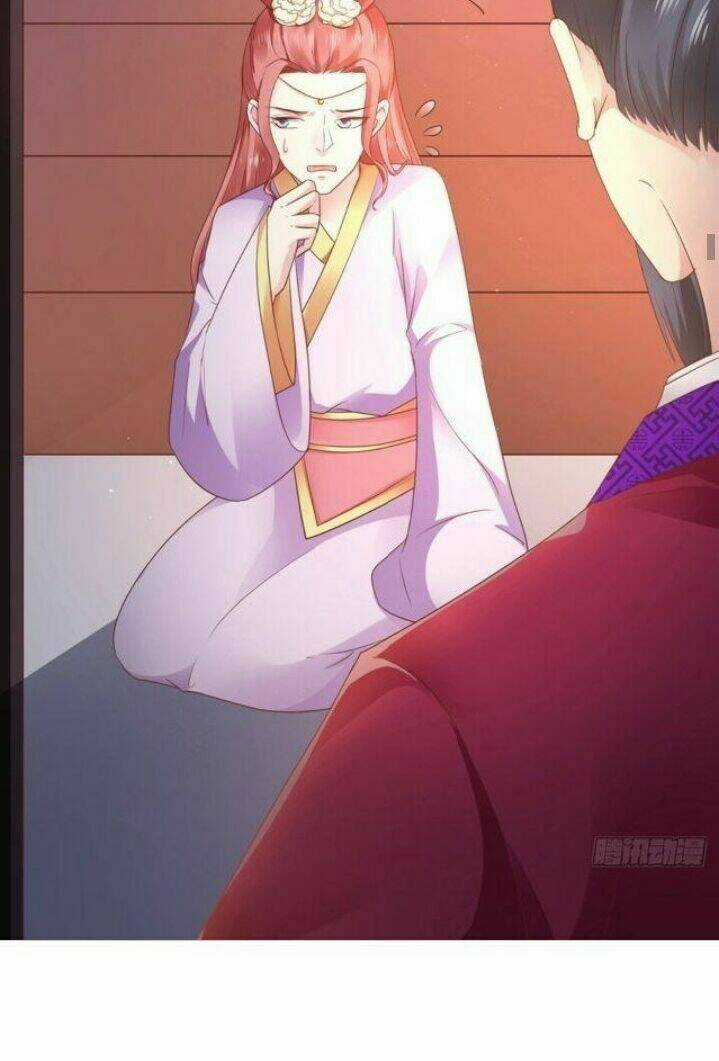 Thịnh Thế Y Nữ - Lãnh Vương Sủng Phi Chapter 58 trang 17