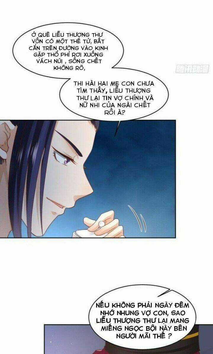 Thịnh Thế Y Nữ - Lãnh Vương Sủng Phi Chapter 58 trang 9
