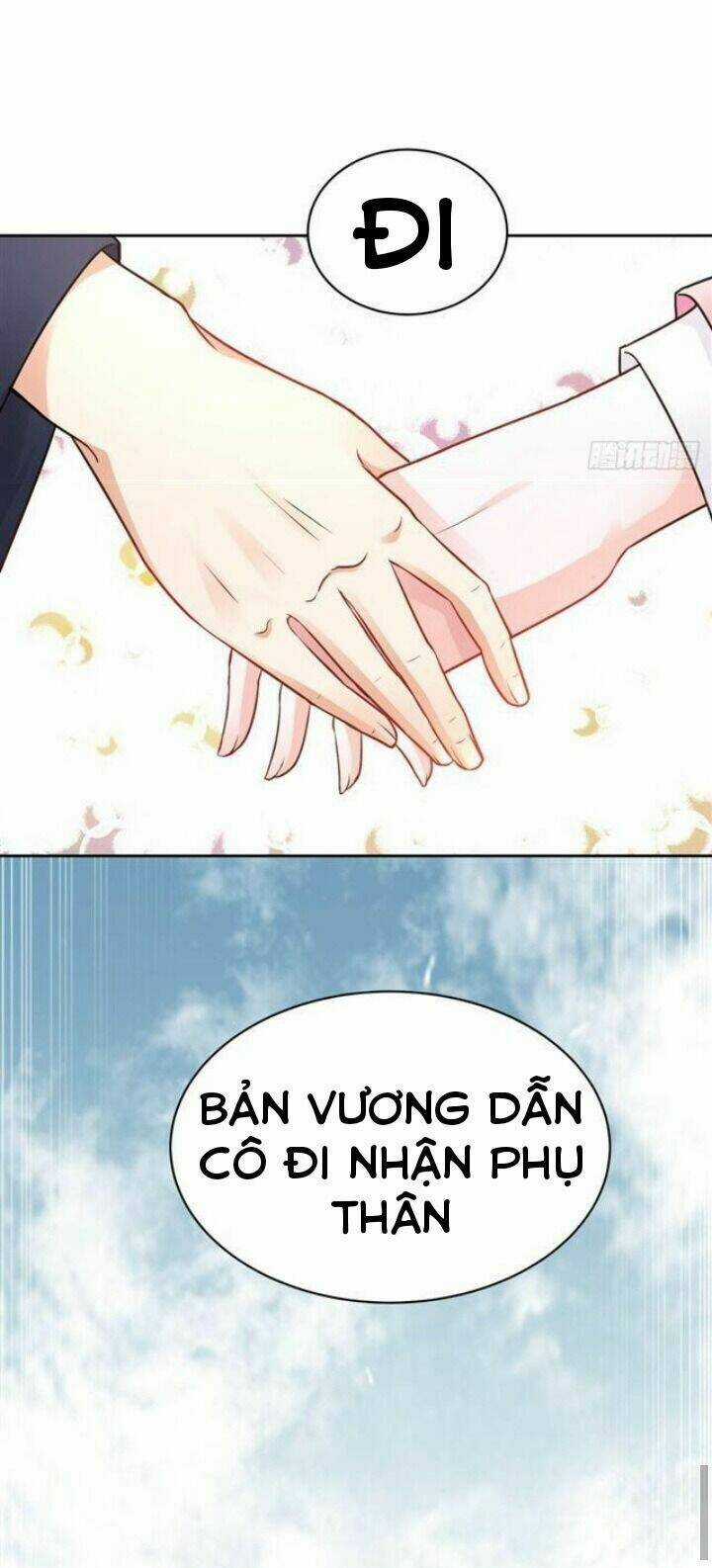 Thịnh Thế Y Nữ - Lãnh Vương Sủng Phi Chapter 59 trang 13