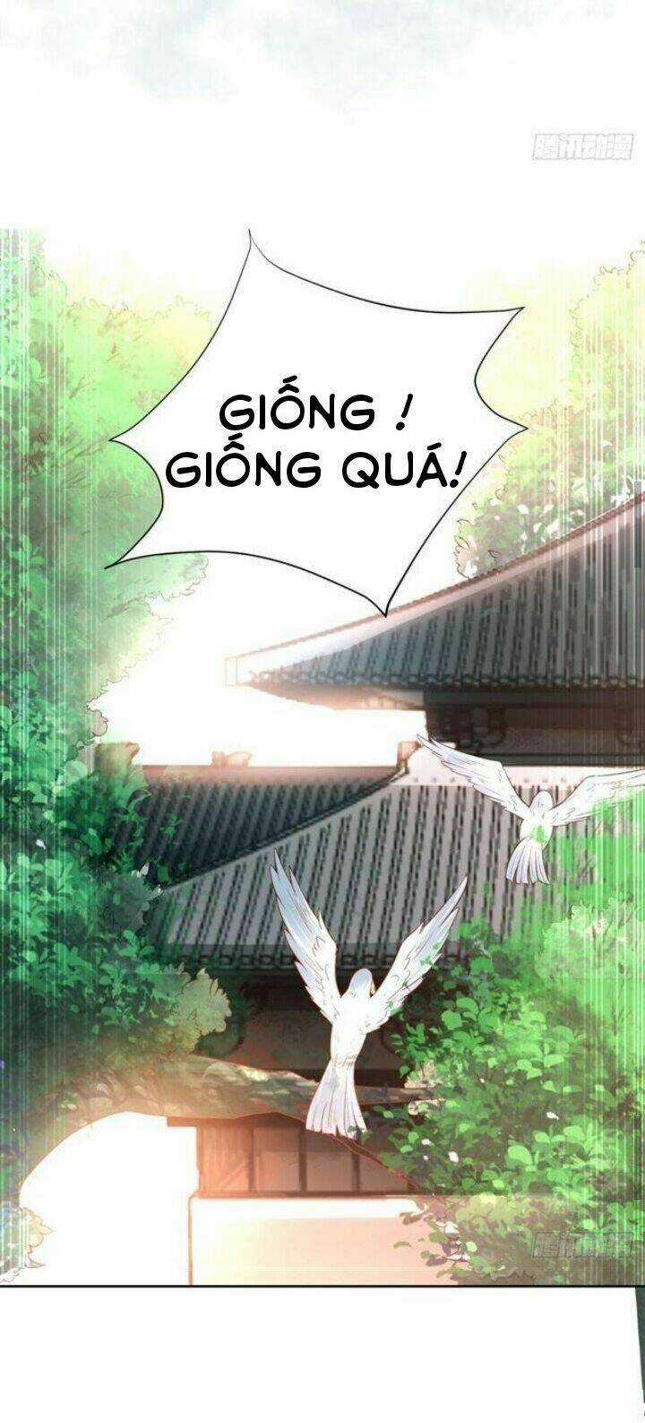 Thịnh Thế Y Nữ - Lãnh Vương Sủng Phi Chapter 59 trang 14