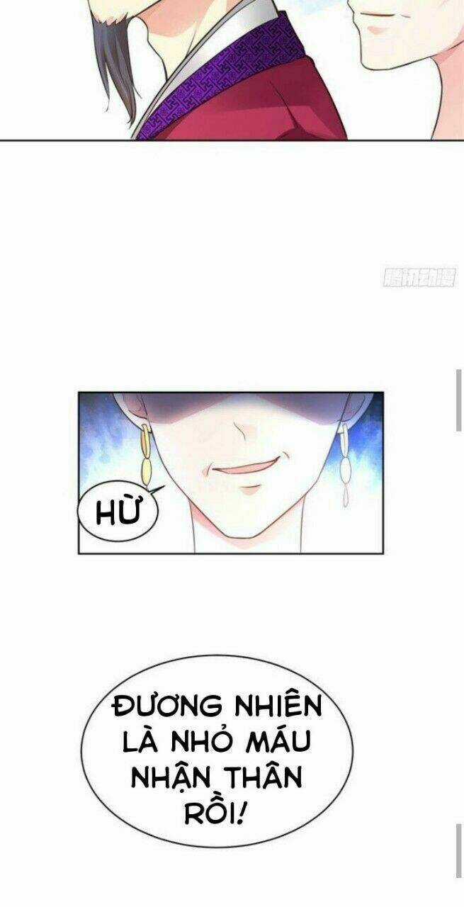 Thịnh Thế Y Nữ - Lãnh Vương Sủng Phi Chapter 59 trang 18