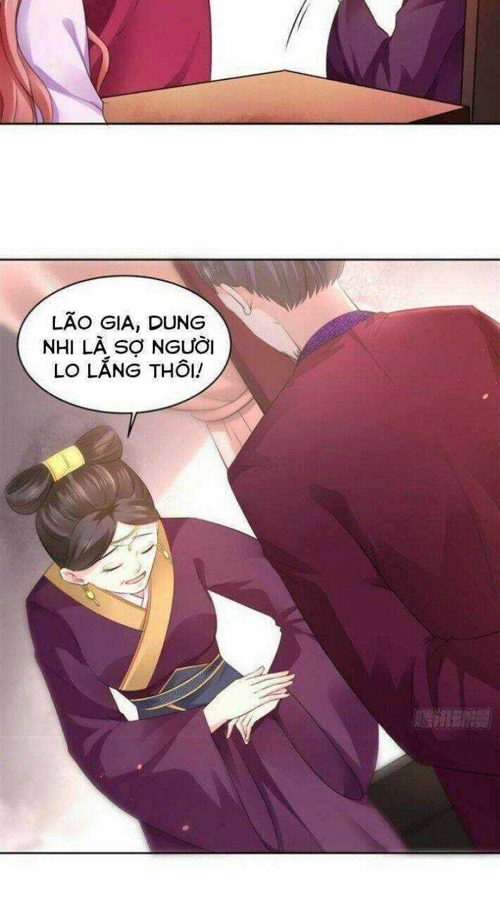 Thịnh Thế Y Nữ - Lãnh Vương Sủng Phi Chapter 59 trang 2