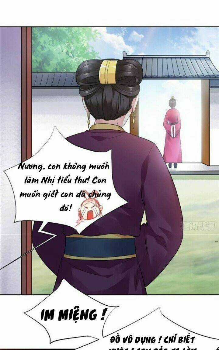 Thịnh Thế Y Nữ - Lãnh Vương Sủng Phi Chapter 59 trang 5