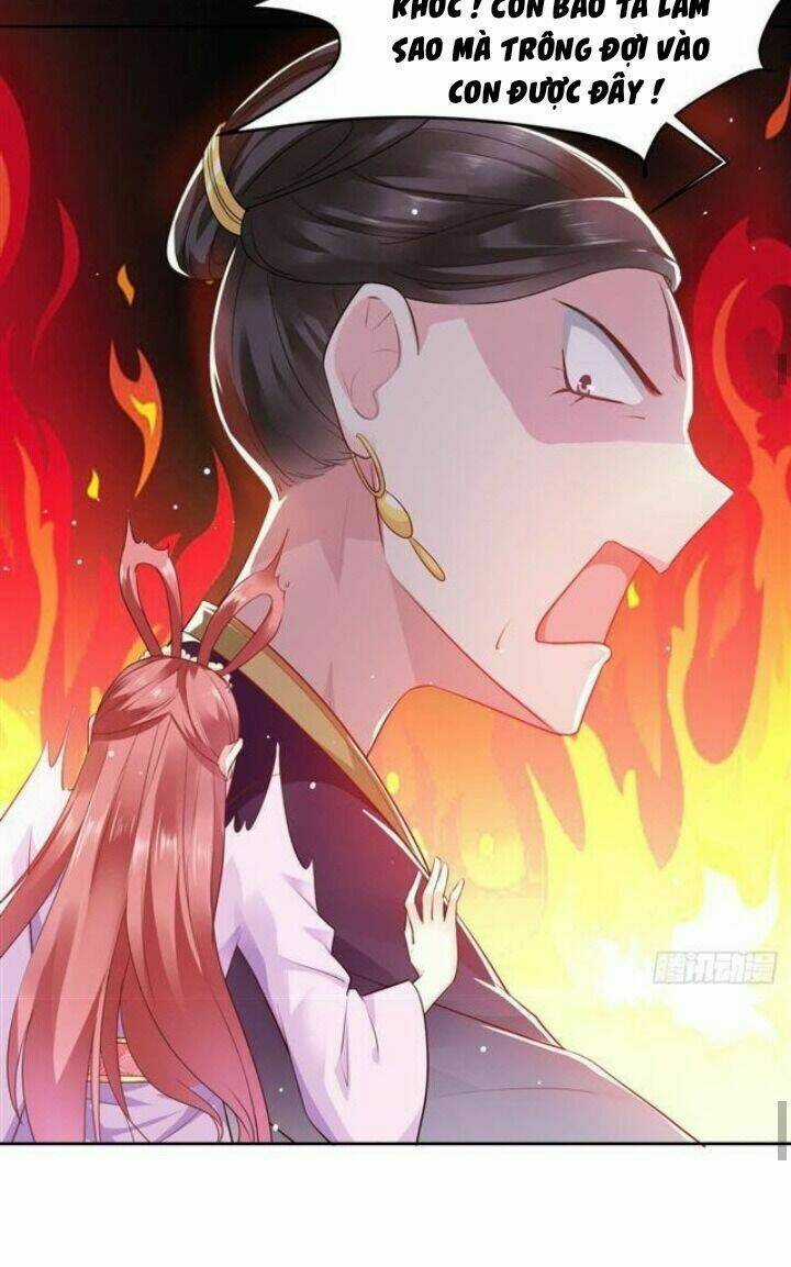 Thịnh Thế Y Nữ - Lãnh Vương Sủng Phi Chapter 59 trang 6