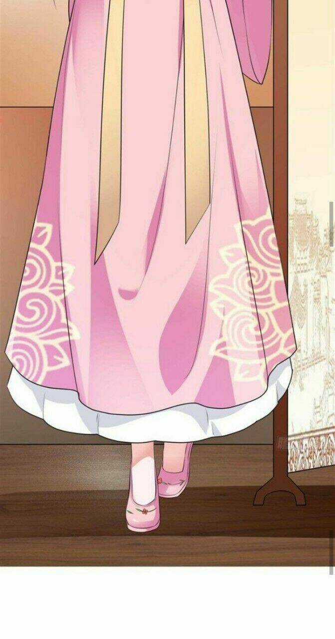 Thịnh Thế Y Nữ - Lãnh Vương Sủng Phi Chapter 59 trang 8