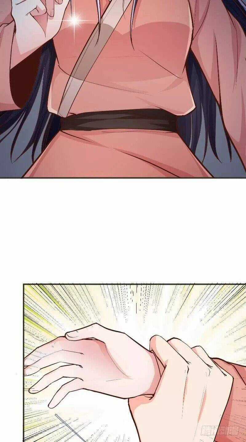 Thịnh Thế Y Nữ - Lãnh Vương Sủng Phi Chapter 6 trang 10