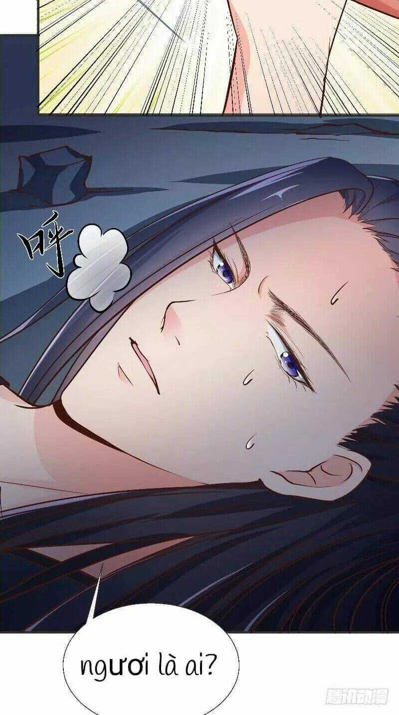 Thịnh Thế Y Nữ - Lãnh Vương Sủng Phi Chapter 6 trang 11