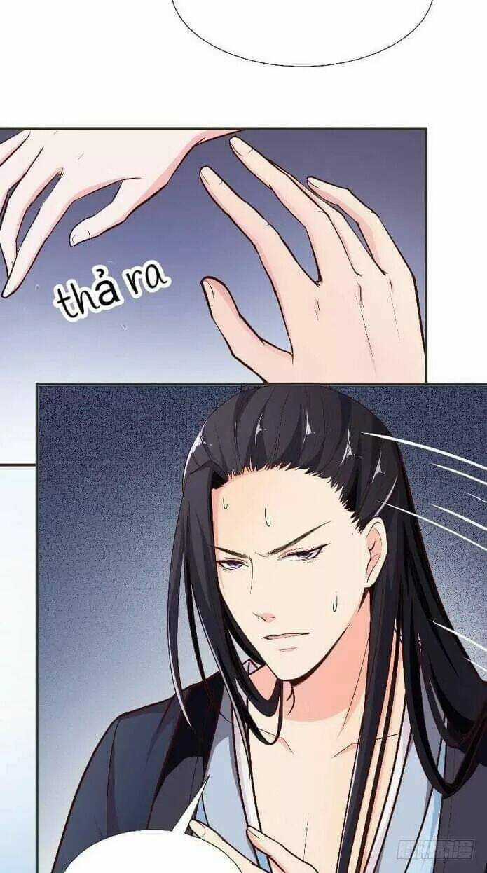 Thịnh Thế Y Nữ - Lãnh Vương Sủng Phi Chapter 6 trang 13