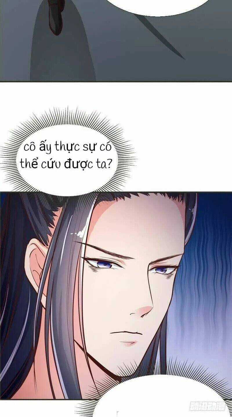 Thịnh Thế Y Nữ - Lãnh Vương Sủng Phi Chapter 6 trang 15