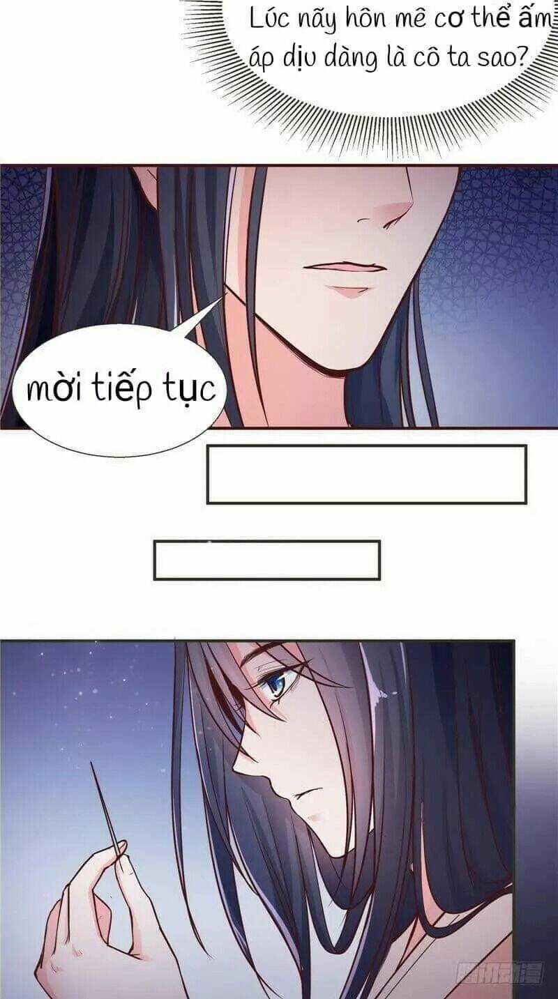 Thịnh Thế Y Nữ - Lãnh Vương Sủng Phi Chapter 6 trang 16