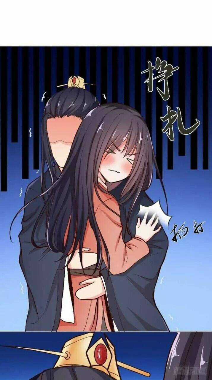 Thịnh Thế Y Nữ - Lãnh Vương Sủng Phi Chapter 6 trang 2