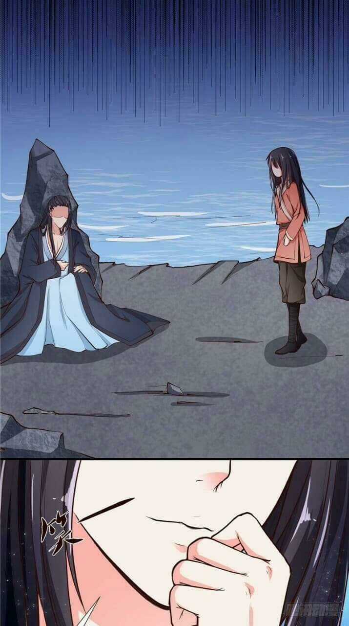 Thịnh Thế Y Nữ - Lãnh Vương Sủng Phi Chapter 6 trang 22