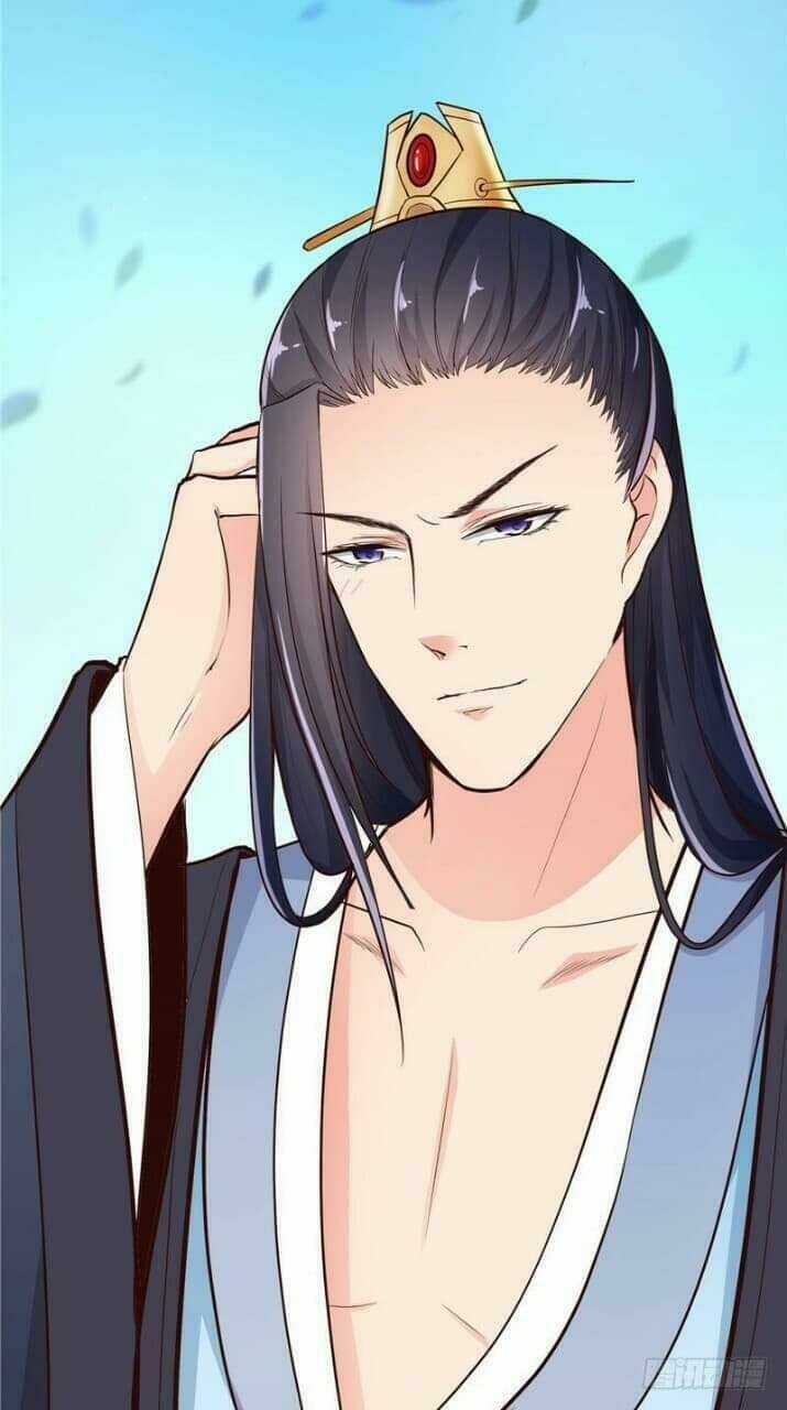 Thịnh Thế Y Nữ - Lãnh Vương Sủng Phi Chapter 6 trang 24