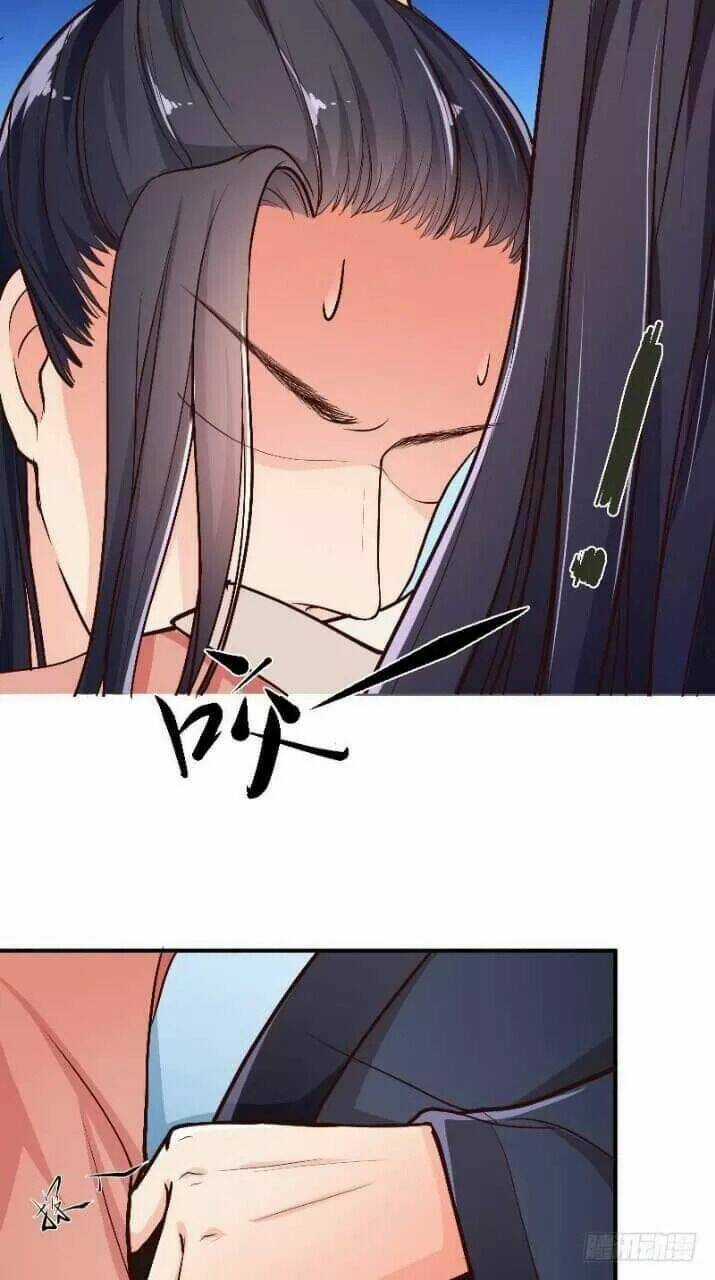 Thịnh Thế Y Nữ - Lãnh Vương Sủng Phi Chapter 6 trang 3