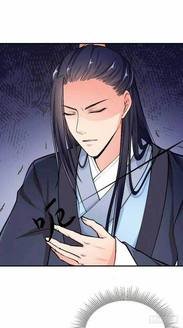 Thịnh Thế Y Nữ - Lãnh Vương Sủng Phi Chapter 6 trang 6