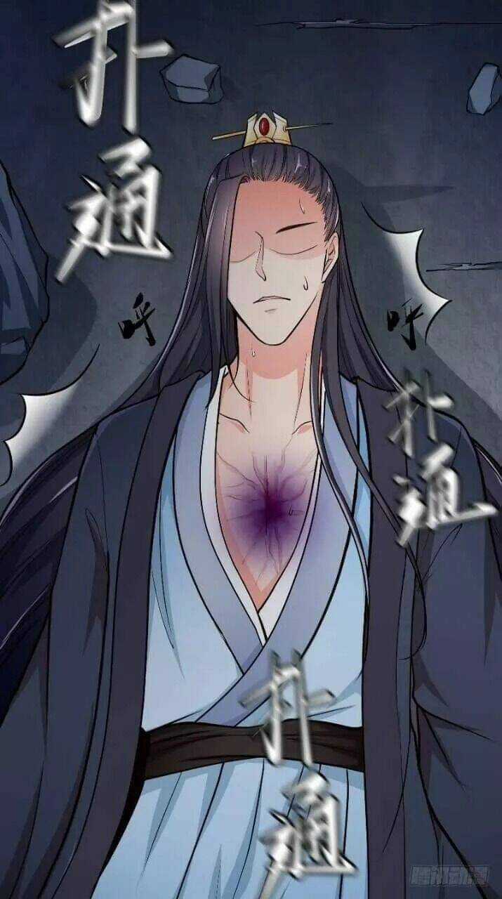 Thịnh Thế Y Nữ - Lãnh Vương Sủng Phi Chapter 6 trang 8