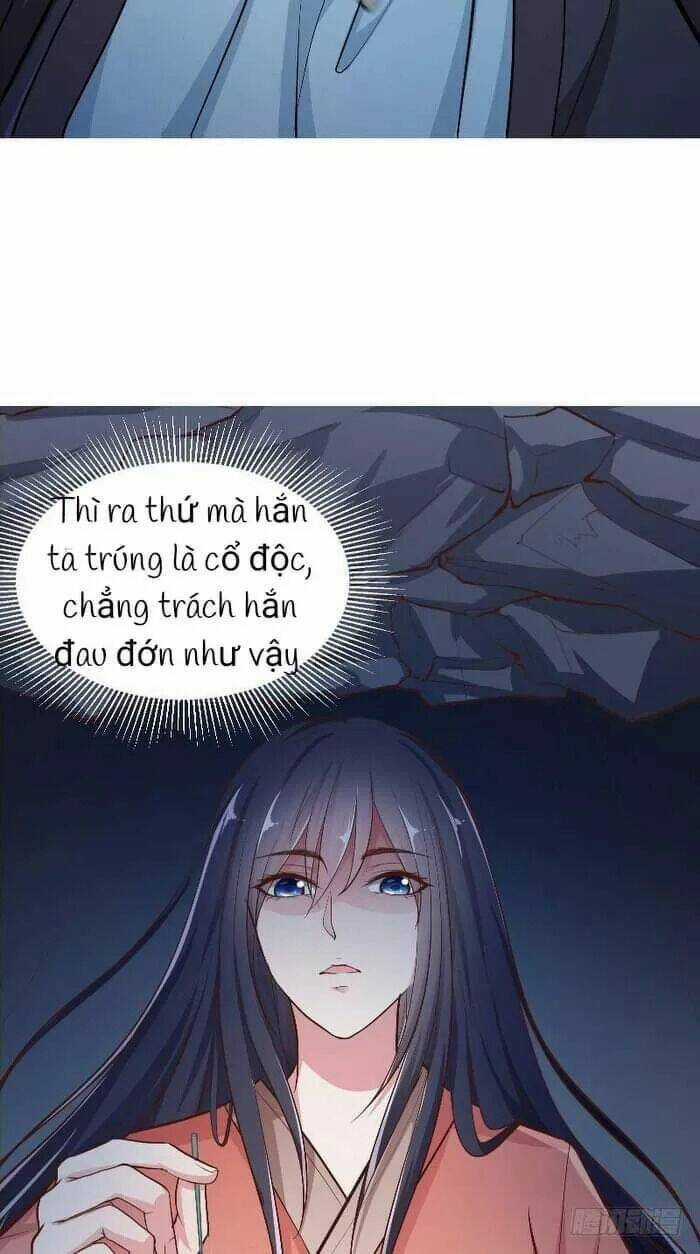 Thịnh Thế Y Nữ - Lãnh Vương Sủng Phi Chapter 6 trang 9