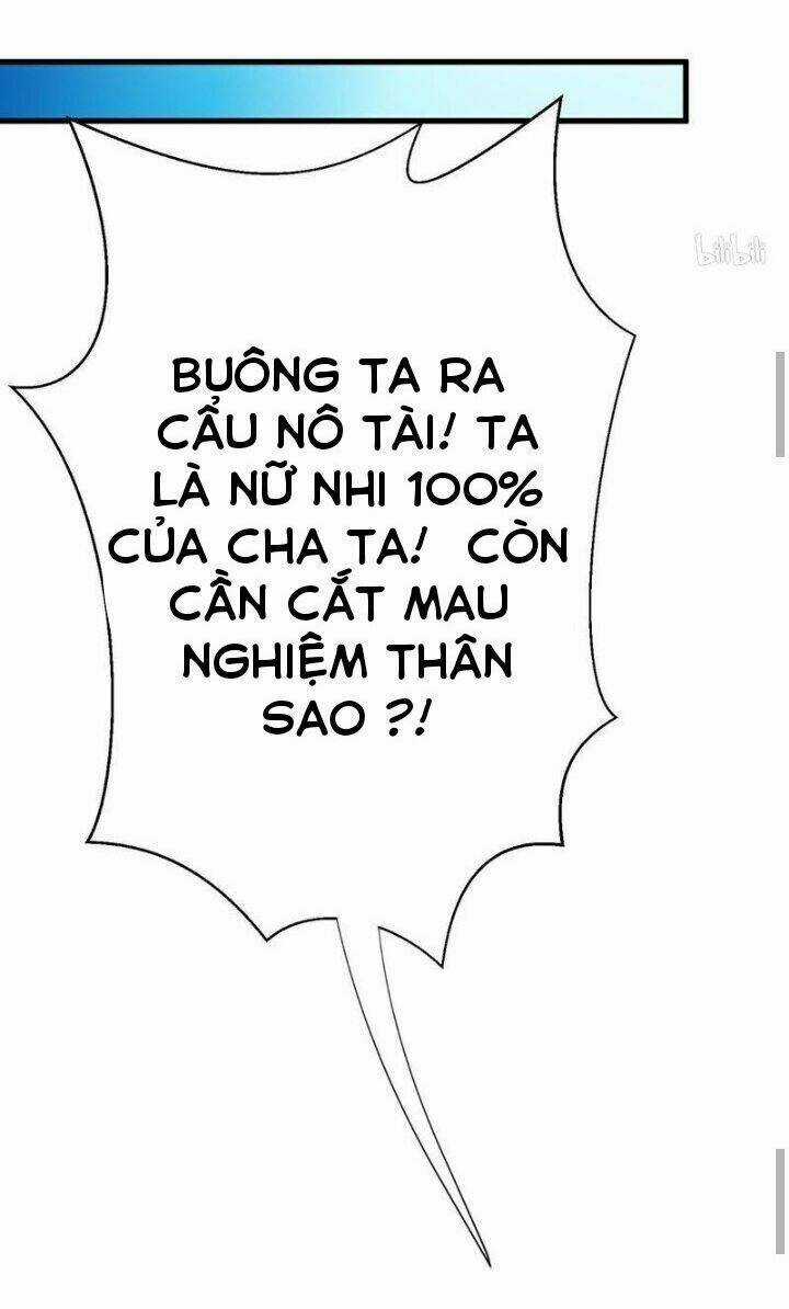 Thịnh Thế Y Nữ - Lãnh Vương Sủng Phi Chapter 60 trang 12